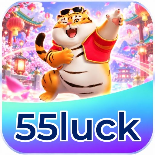 55luck