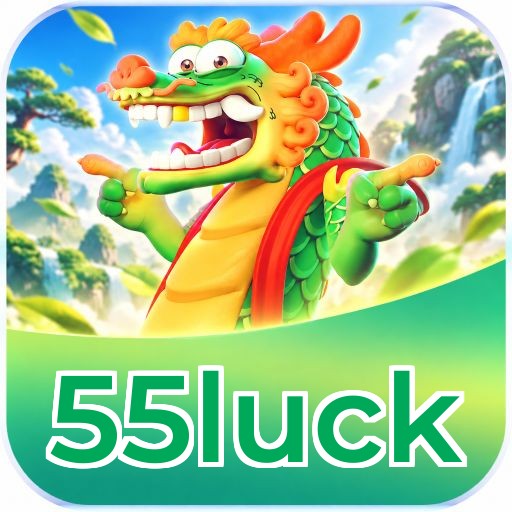 55luck