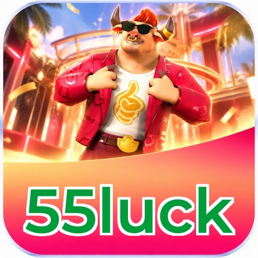 55luck