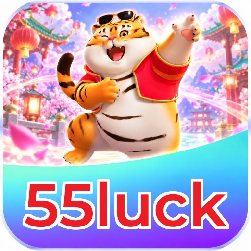 55luck