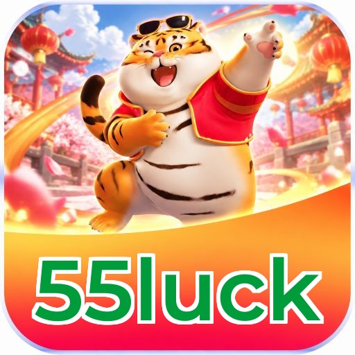 55luck