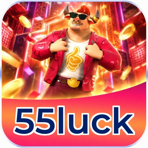 55luck