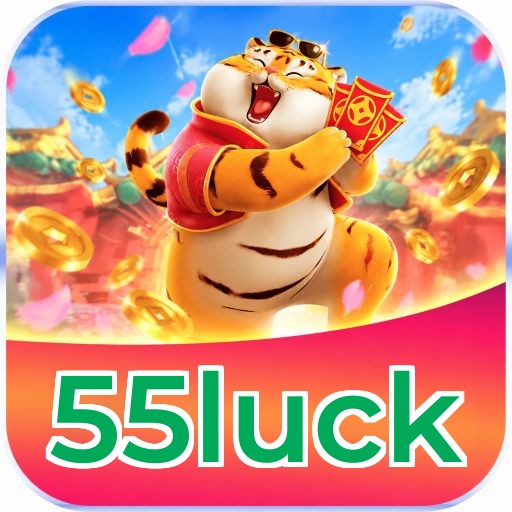 Catálogo de jogos 55luck testado - Pragmatic Play, Evolution, NetEnt