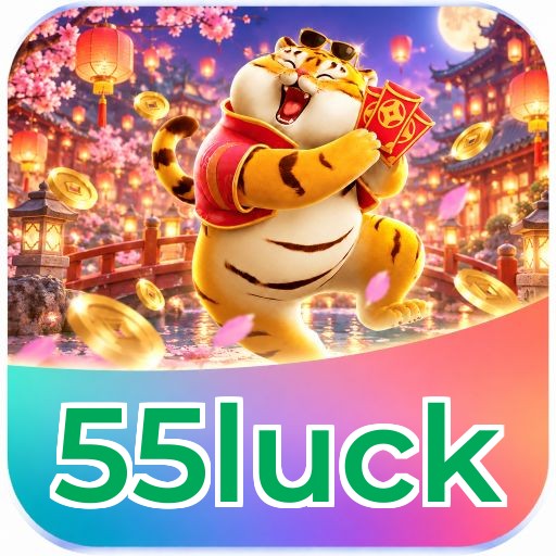 55luck