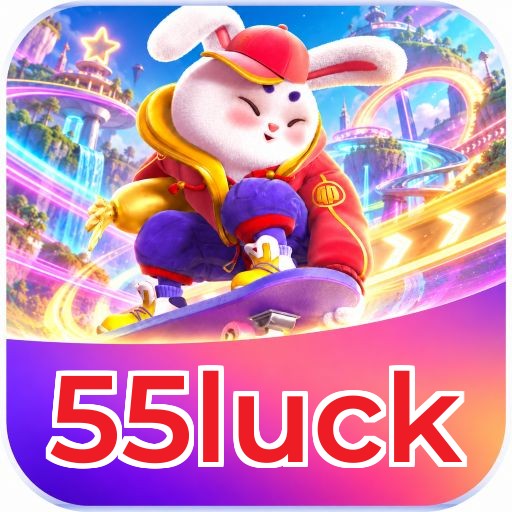 55luck