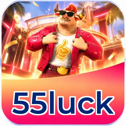 55luck