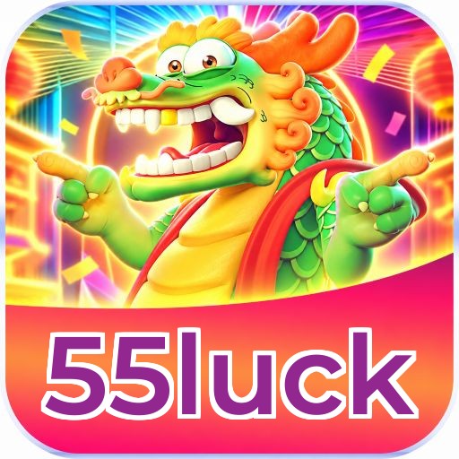 Estatísticas 55luck - Dados declarados pela plataforma