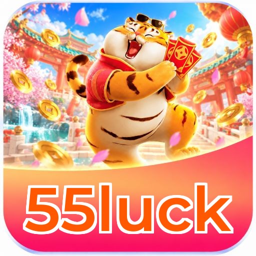 55luck