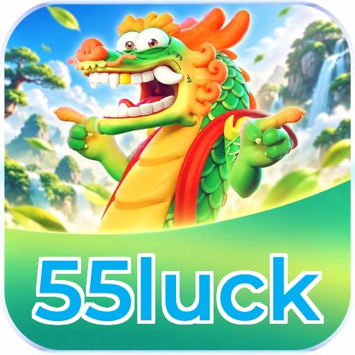 55luck